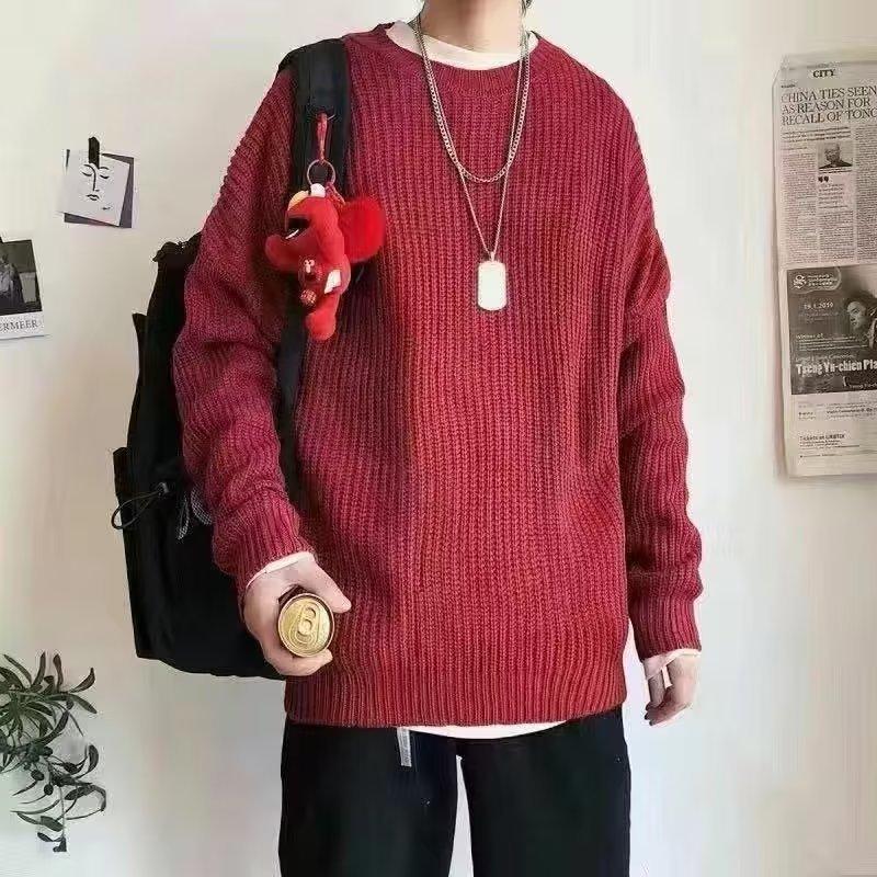 Loose Casual Retro