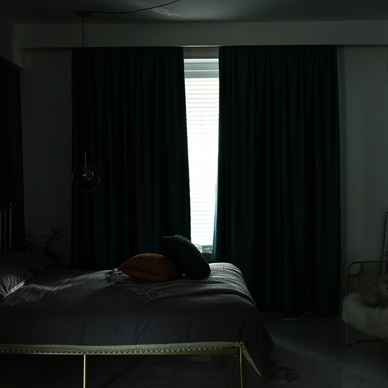 Thickening Double-sided Linen