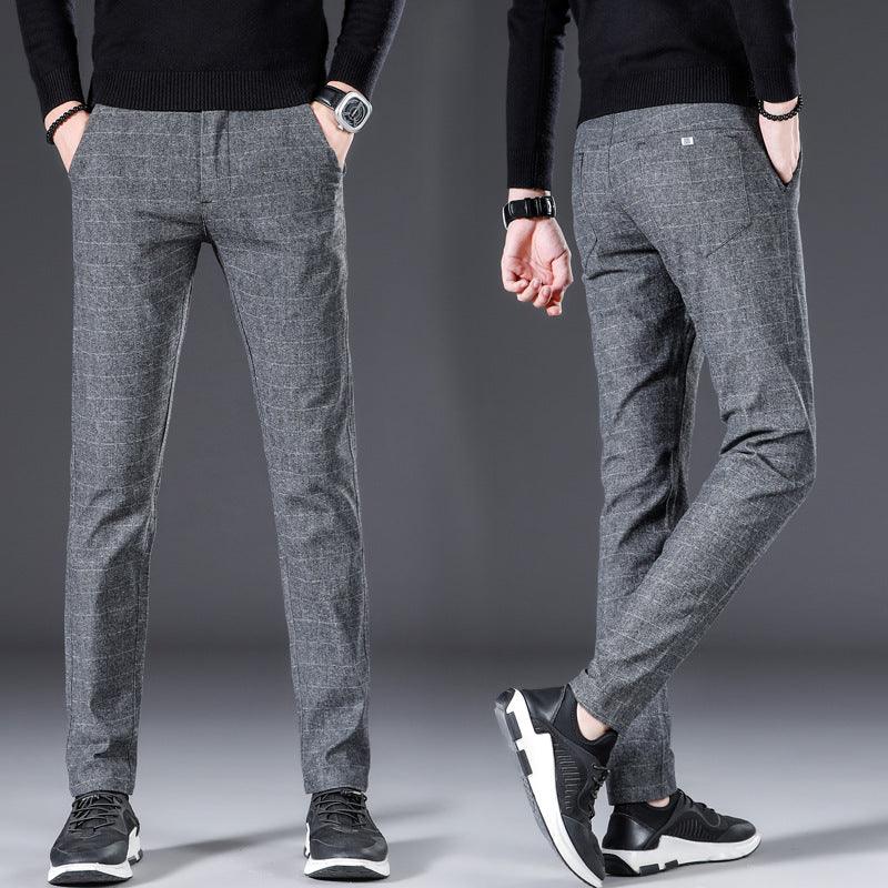 Men's Smart Trousers