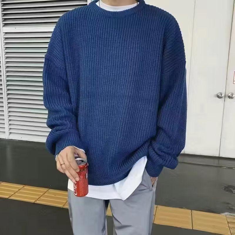 Loose Casual Retro