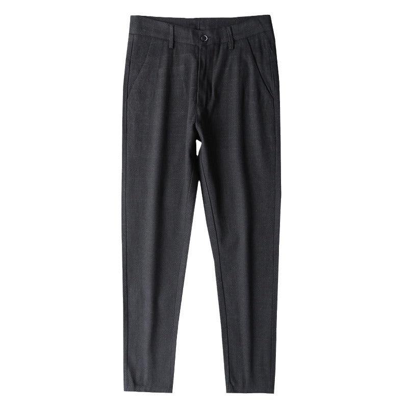 Men's Smart Trousers