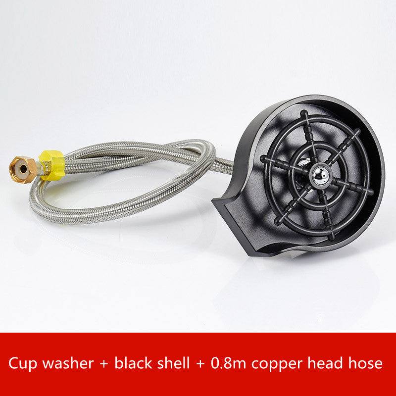 High-pressure Spray