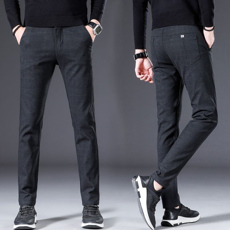 Men's Smart Trousers